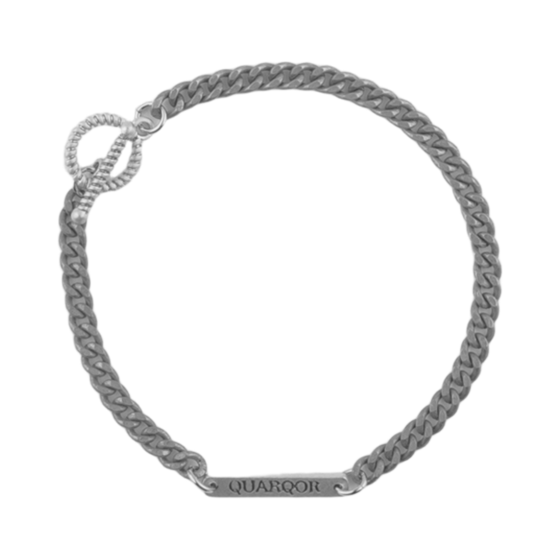 쿼르코어 #3302 브레이슬릿(Quarqor #3302 Bracelet) - 1
