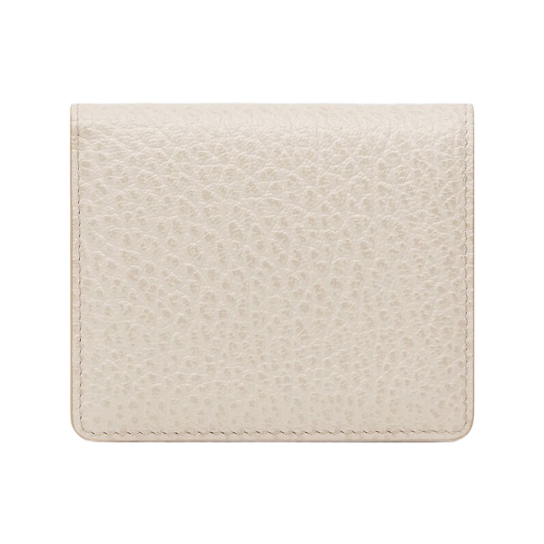 메종 마르지엘라 포 스티치 포켓 카드 홀더 그레이(Maison Margiela Four Stitches Pocket Card Holder Grey) - 3
