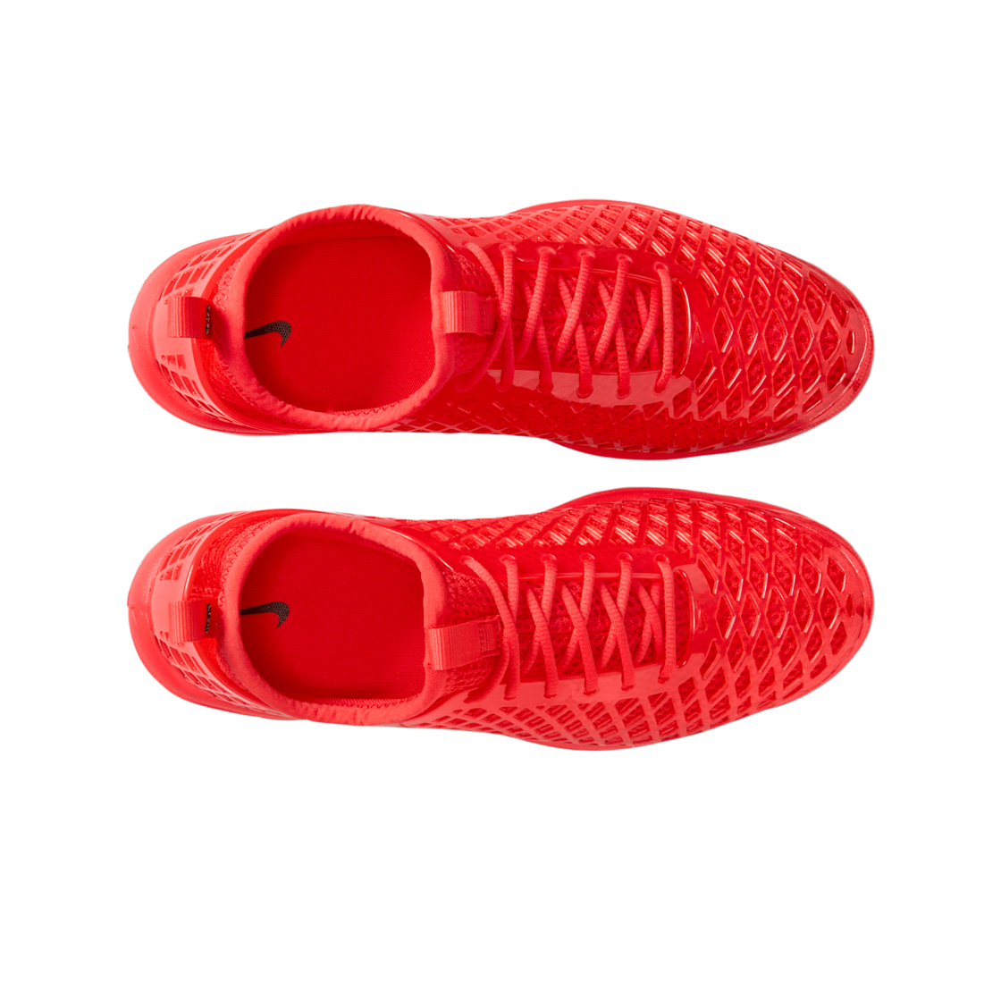 (W) 나이키 리주버네이트 런 OG 젤리 라이트 크림슨((W) Nike Rejuven8 Run OG Jelly Light Crimson) - 2