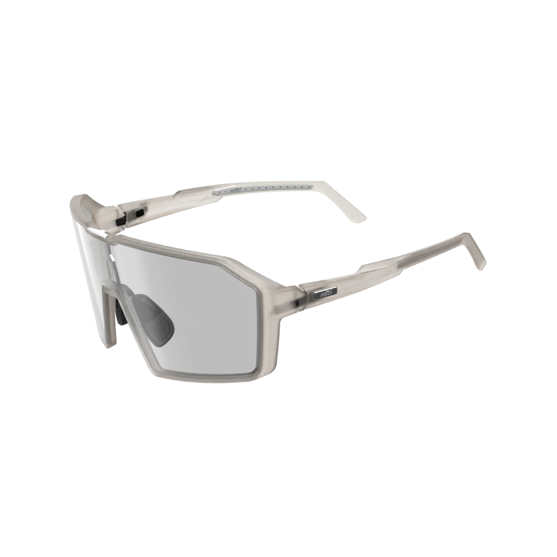 더블유티디 스텔스 베이지 스모크 변색(WTD STEALTH Photochromic Beige Smoke)