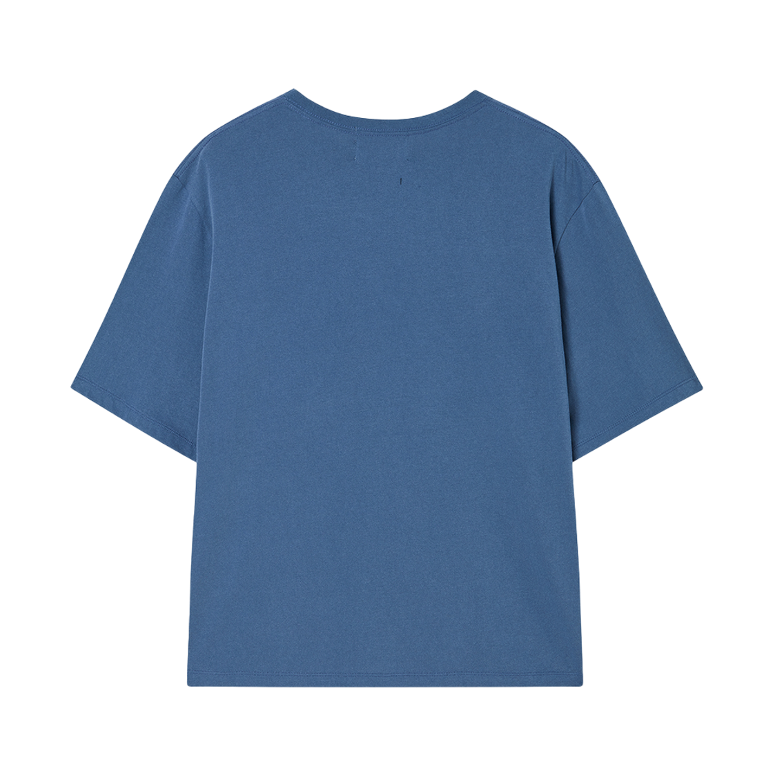 엔 아카이브 빈티지 스포츠 워시드 반팔 티셔츠 블루(N ARCHIVE Vintage Sports Washed T-Shirt Blue) - 2