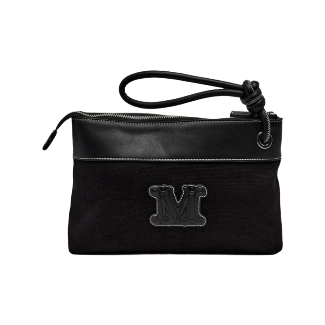 막스마라 프리시아 클러치 블랙(Max Mara Frisia Clutch Black)