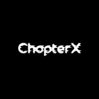 챕터엑스(Chapter.X)