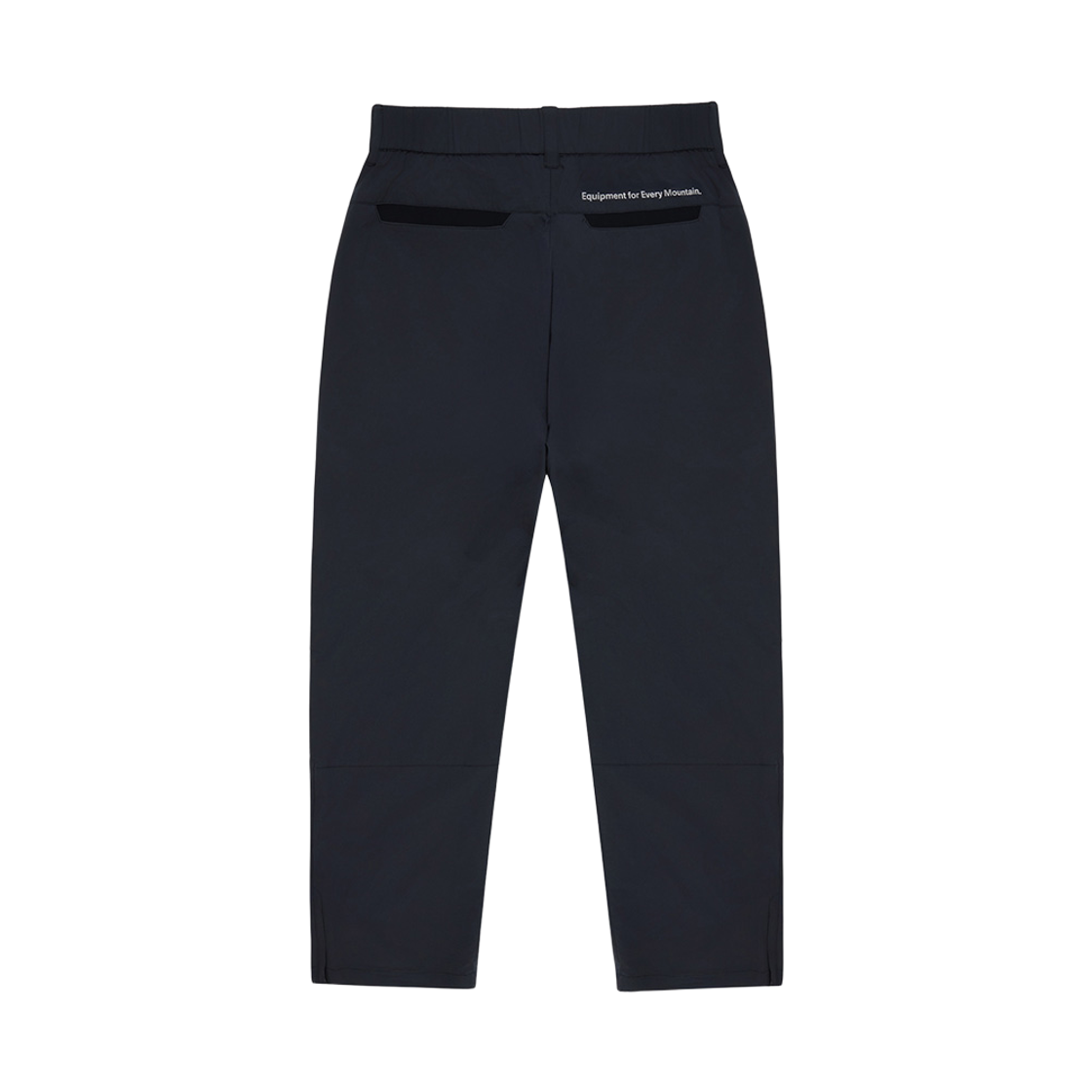 오스트리야 26SS 액티브 팬츠 차콜(OSTRYA 26SS Active Pants Chacoal) - 2