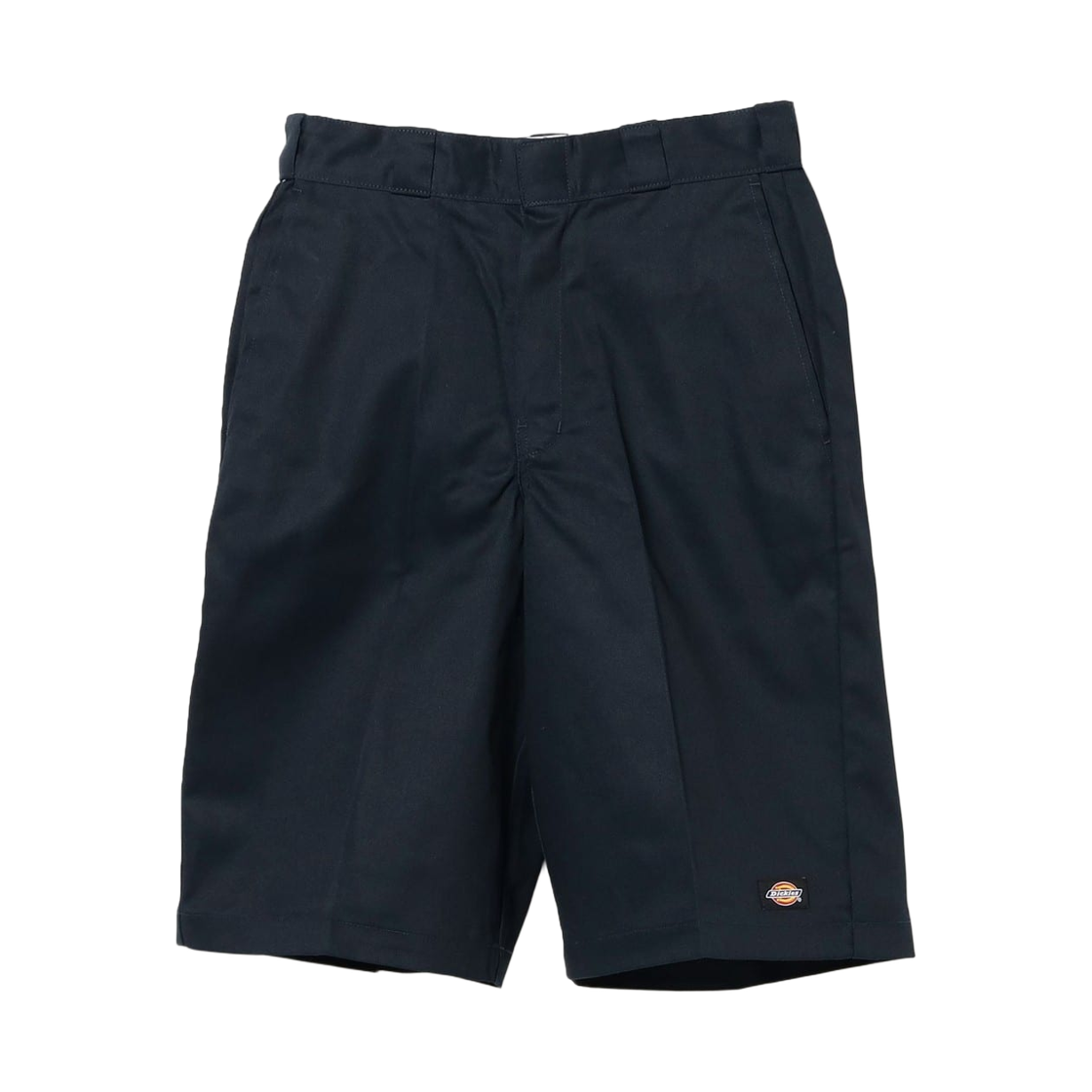 빔즈 x 디키즈 x 켄지로 와다 워크 쇼츠 네이비(Beams x Dickies x Kenjiro Wada Work Shorts Navy) - 1