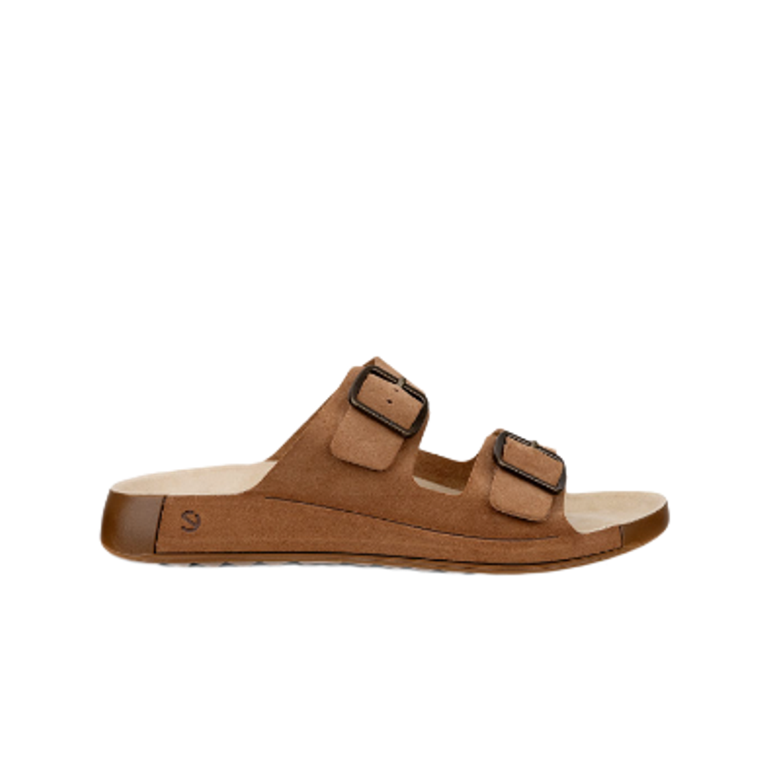 에코 코즈모 샌들 브라운(Ecco Cozmo Sandal Brown)