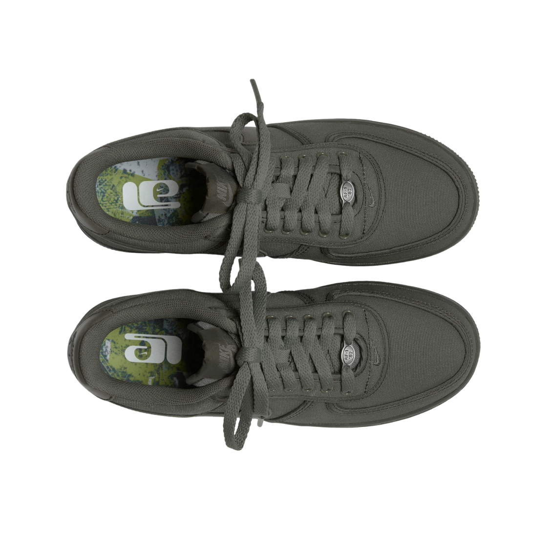 나이키 x 튠 에어포스 1 CVS 트와일라잇 마쉬(Nike x Tune Air Force 1 CVS Twilight Marsh) - 2