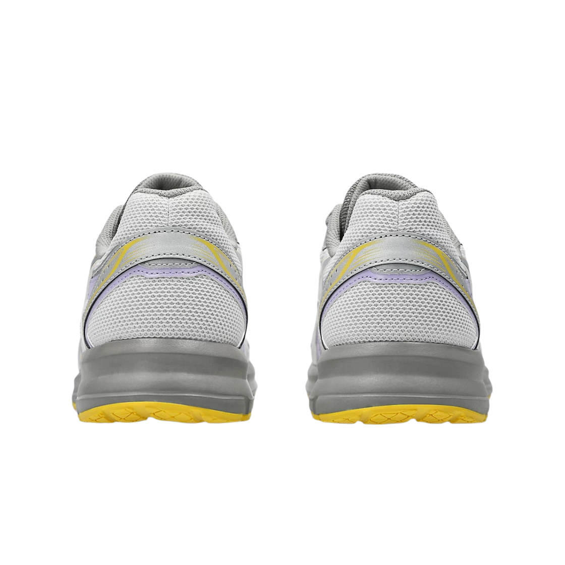 아식스 조그 100 S 화이트 퓨어 실버(Asics Jog 100 S White Pure Silver) - 3