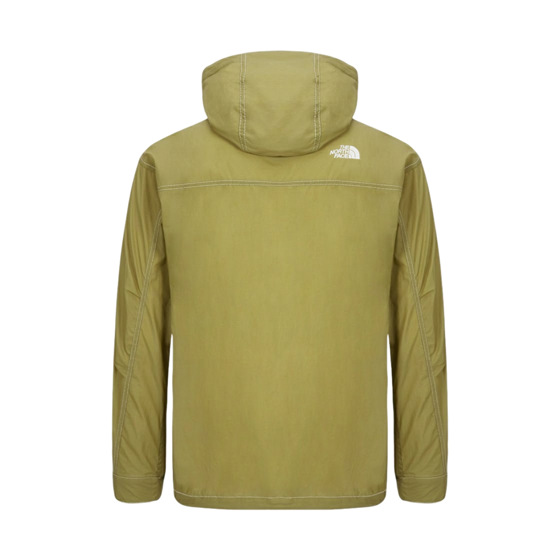 노스페이스 리버뱅크 자켓 키위 - 26SS(The North Face Riverbank Jacket Kiwi - 26SS) - 2