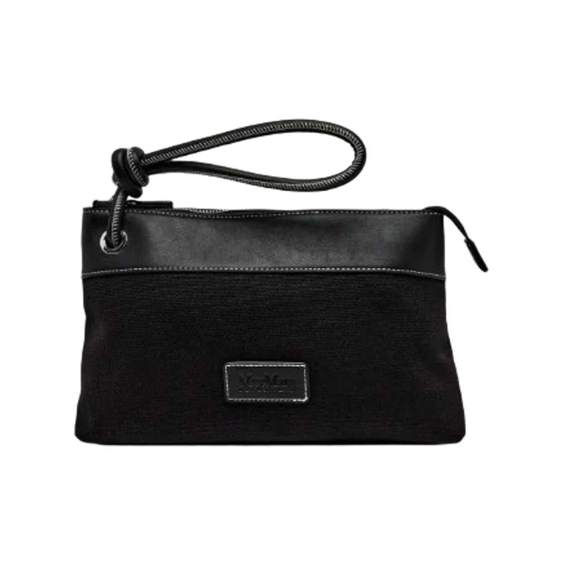 막스마라 프리시아 클러치 블랙(Max Mara Frisia Clutch Black) - 2