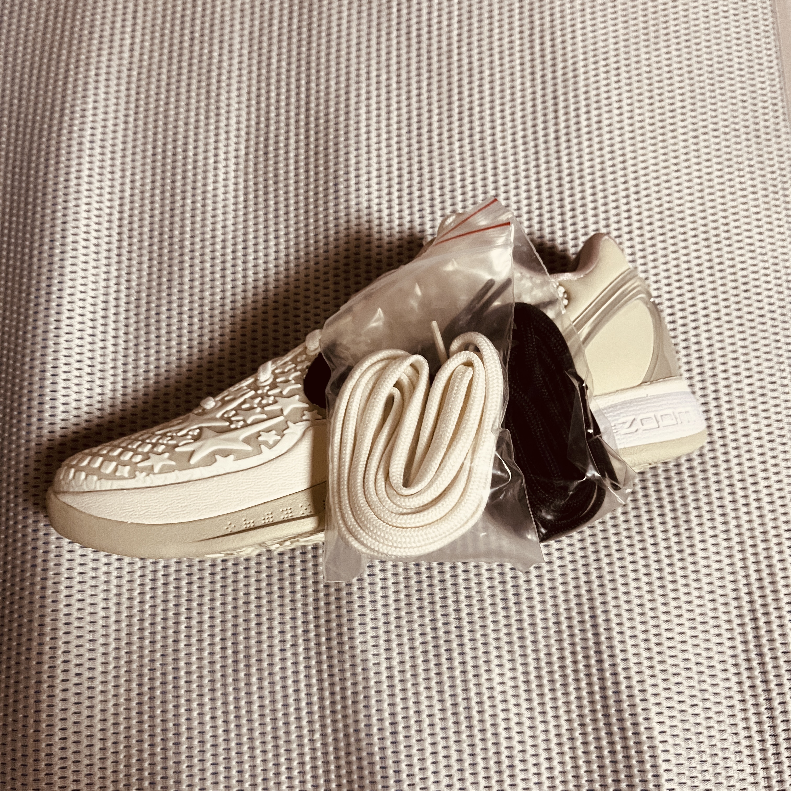 KREAM 스타일