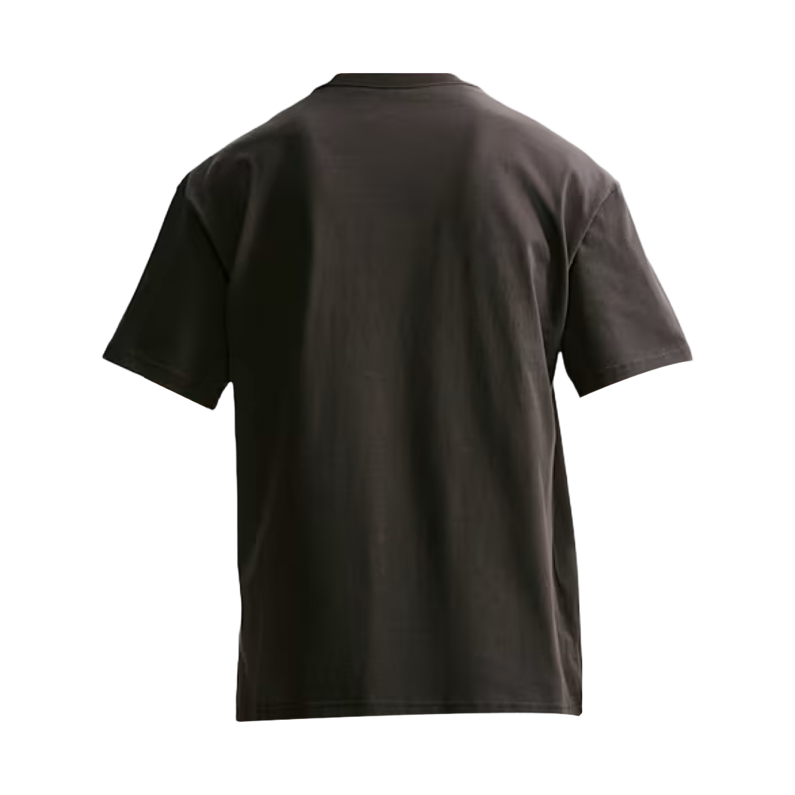 나이키 베스킷볼 티셔츠 오프 느와르 - 아시아(Nike Basketball T-Shirt Off Noir - Asia) - 2