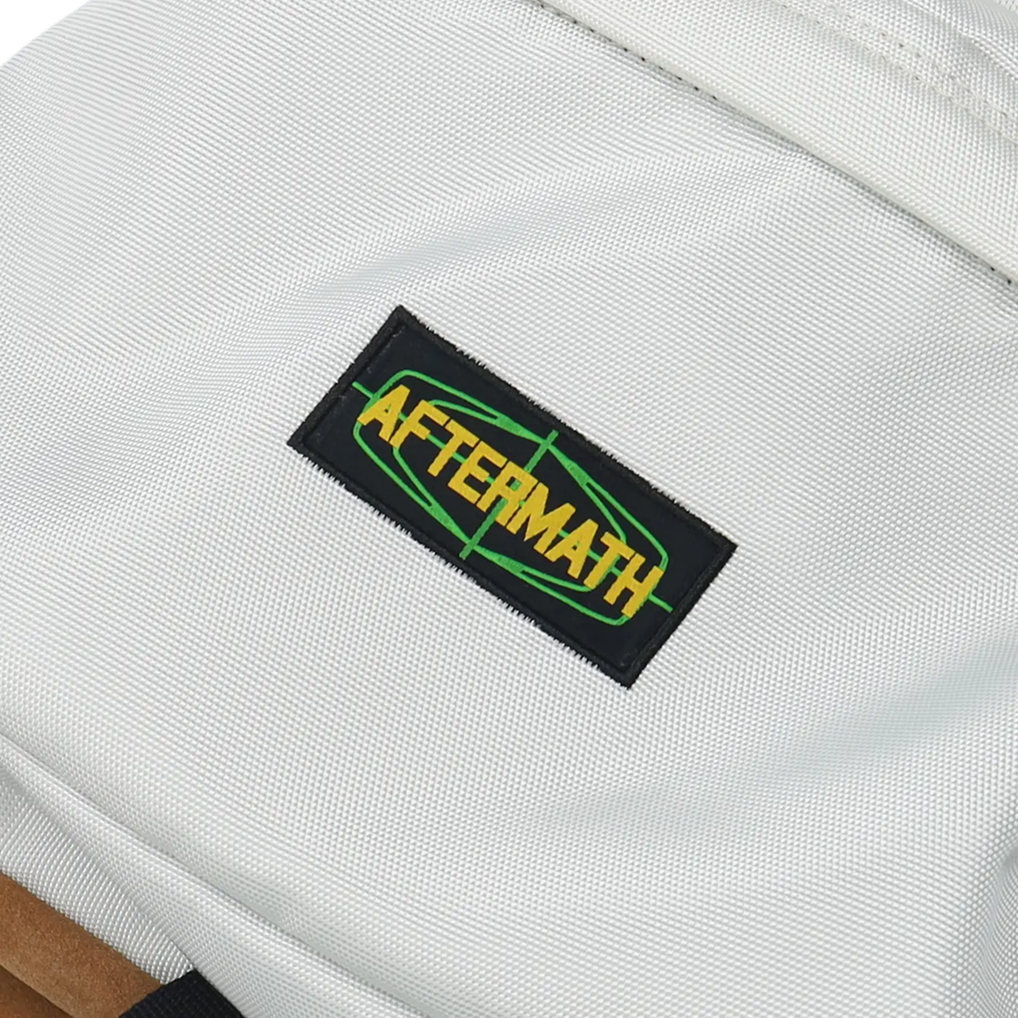 애프터매스 플라이 백팩 그레이(Aftermath Fly Backpack Grey) - 3
