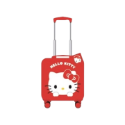Sanrio x 7-Eleven Hello Kitty Square Luggage