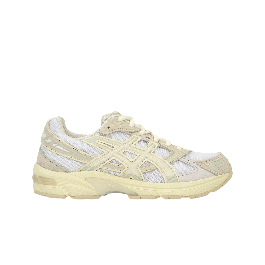 (W) Asics Gel-1130 White Birch
