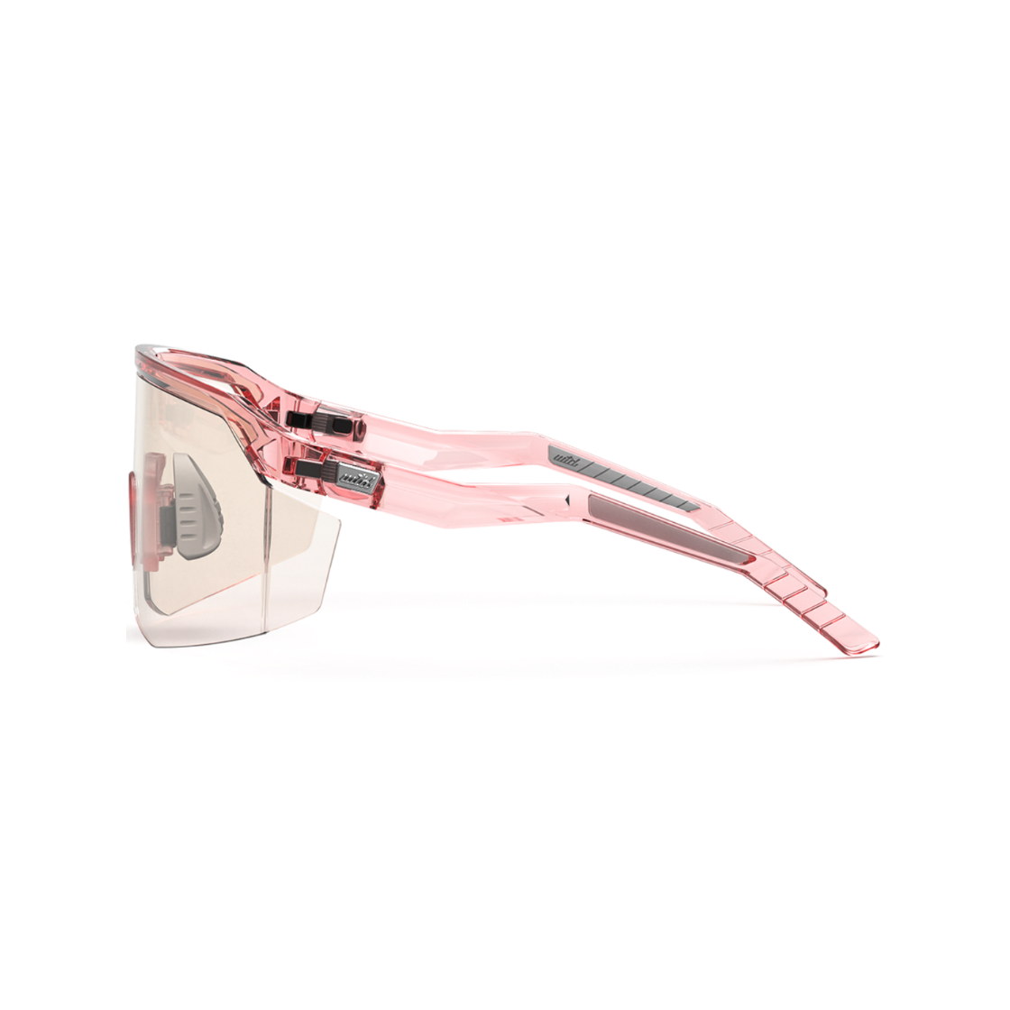 더블유티디 피크 루비 피치 변색(WTD PEAK Photochromic Ruby Peach) - 3
