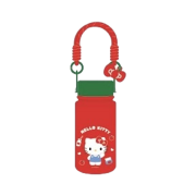 Sanrio x 7-Eleven Hello Kitty Strap Tumbler