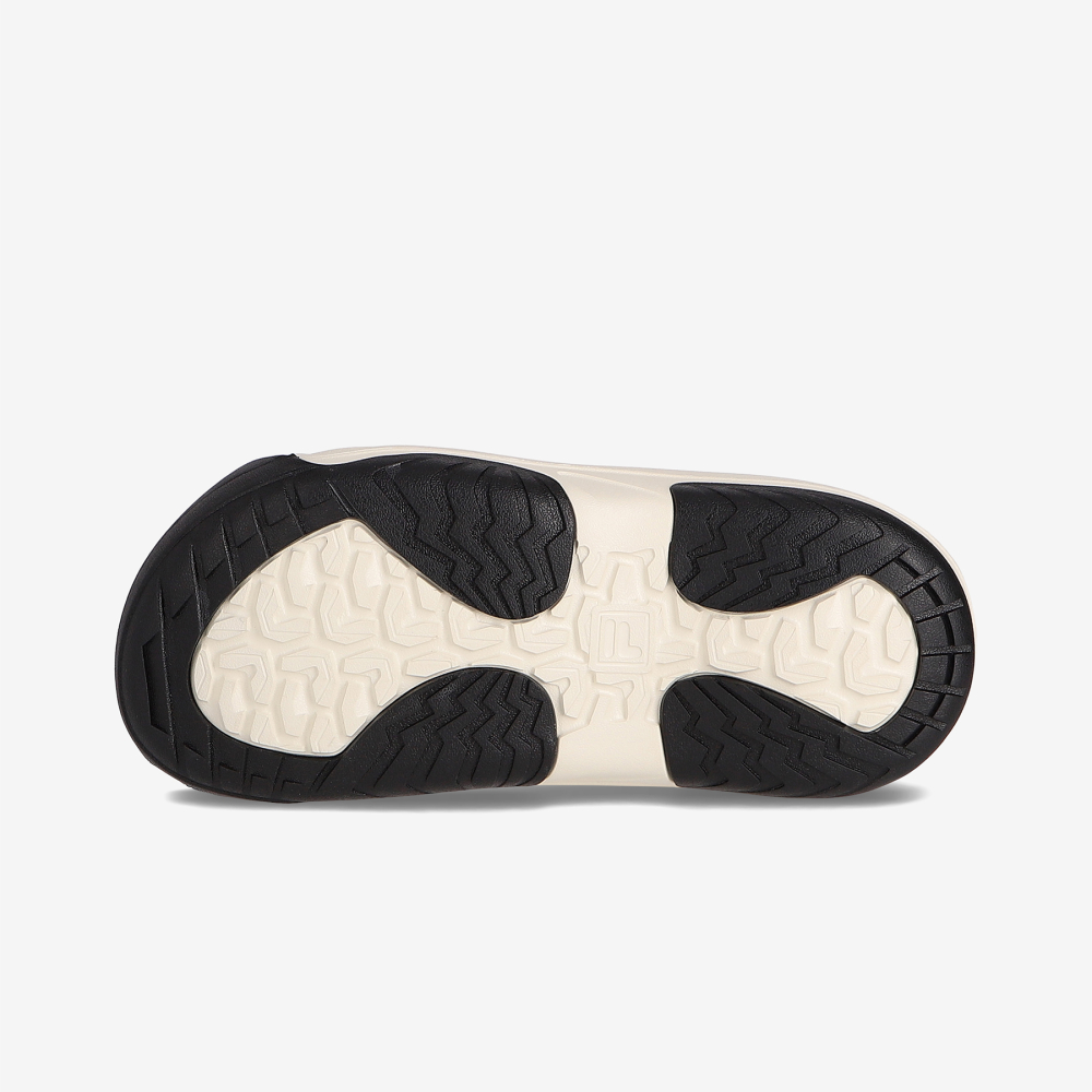 [6% 적립] 휠라 페이토 클로그 화이트([6% 적립] FILA Peito Clog White) - 5
