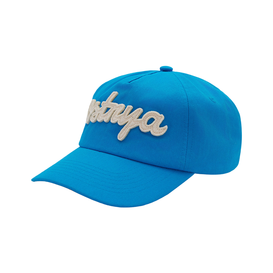 오스트리야 26SS 패치 로고 캡 스카이 블루(OSTRYA 26SS Patch Logo Cap Sky Blue)