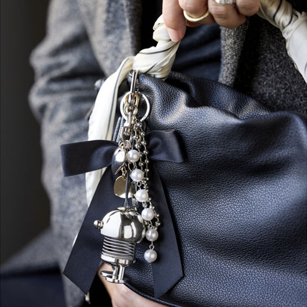 홉티미스트 미니 키링 크롬(Hoptimist Mini Keyring Chrome) - 3