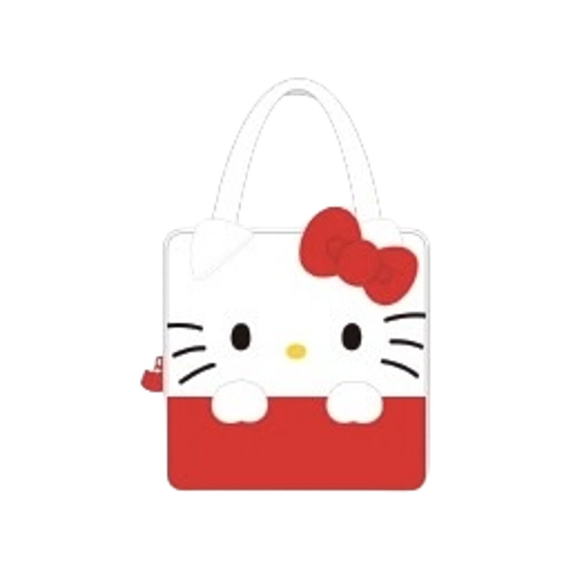 - Sanrio x 7-Eleven Hello Kitty Cooler Bag