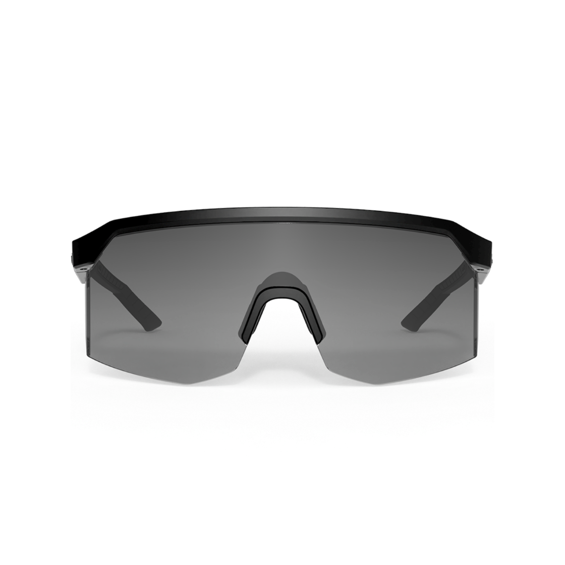 더블유티디 피크 블랙 스모크 편광(WTD PEAK Polarized Black Smoke) - 2