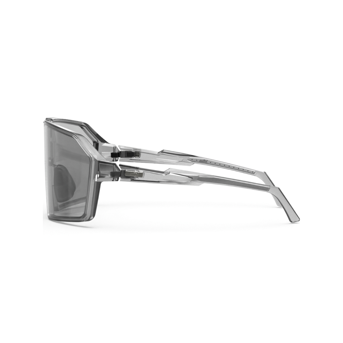 더블유티디 스텔스 클리어스모크 스모크 변색(WTD STEALTH Photochromic Clear Smoke Smoke) - 3