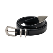 NUARTSTUDIO Troy Western Leather Belt Type 2
