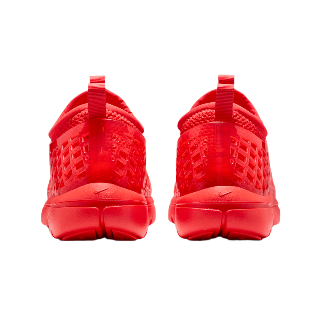 (W) 나이키 리주버네이트 런 OG 젤리 라이트 크림슨((W) Nike Rejuven8 Run OG Jelly Light Crimson) - 3