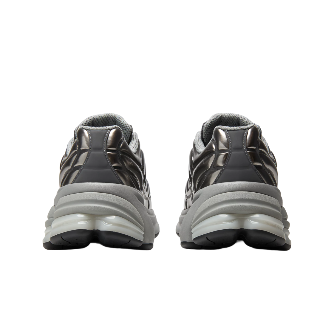 뉴발란스 5030 앱졸브 마그넷 다크 실버 메탈릭(New Balance 5030 Abzorb Magnet Dark Silver Metallic) - 3