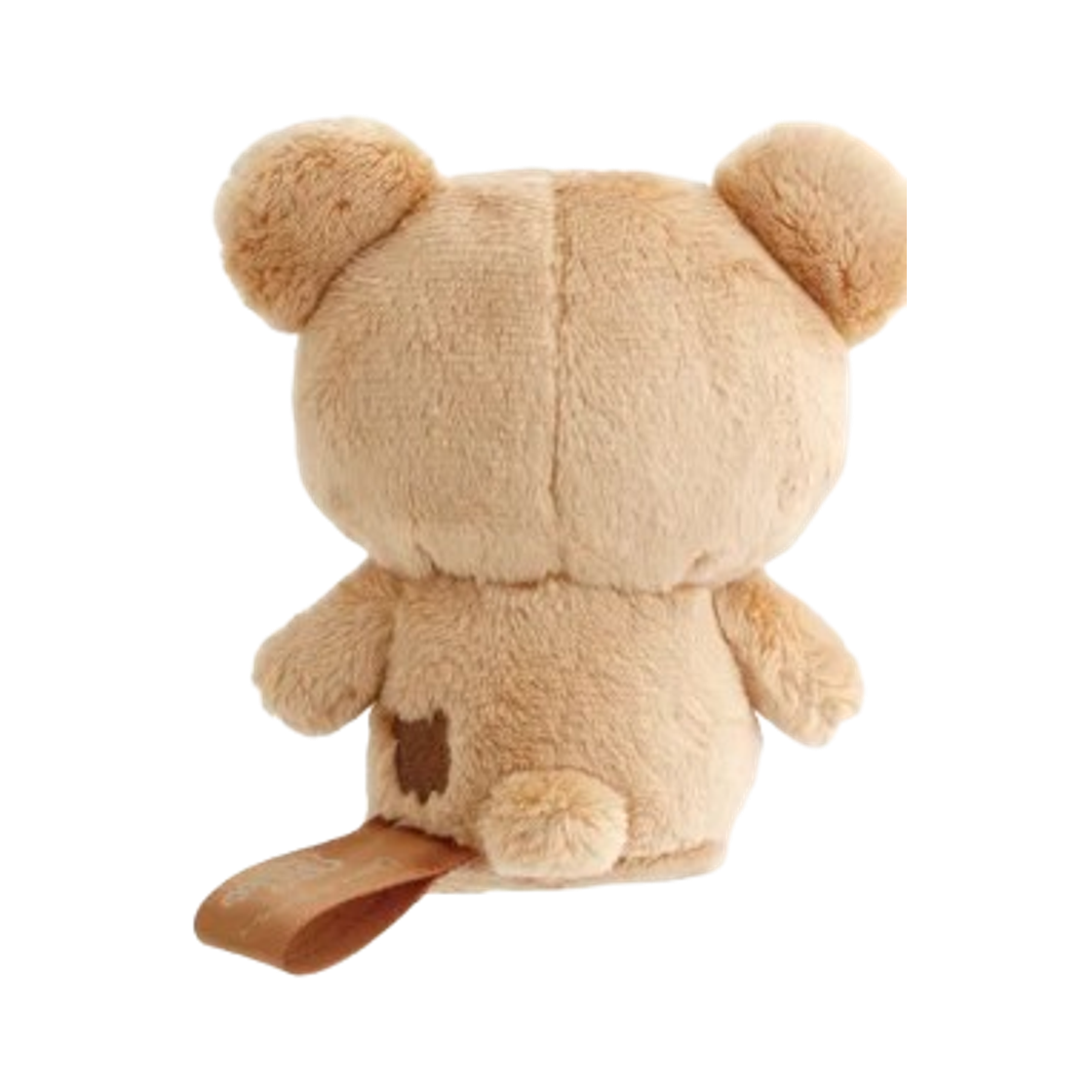 산엑스 리락쿠마 차이로이코그마 5 컬러 플러시 페이버릿 리락쿠마(San-X Rilakkuma Chairoikoguma 5 Colors Plush Favorite Rilakkuma) - 2