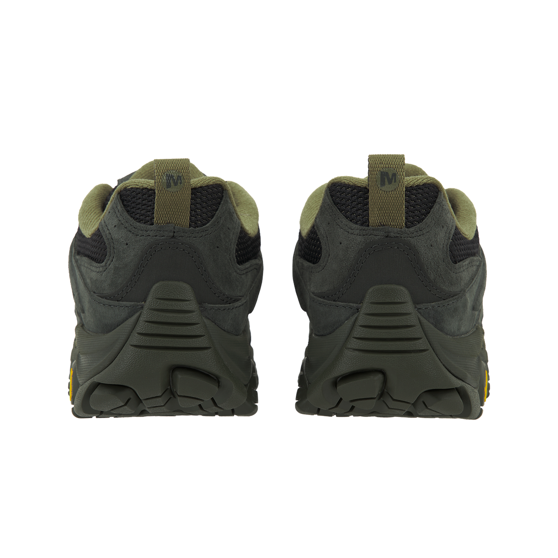 머렐 모압 3 블랙 벨루가(Merrell Moab 3 Black Beluga) - 6