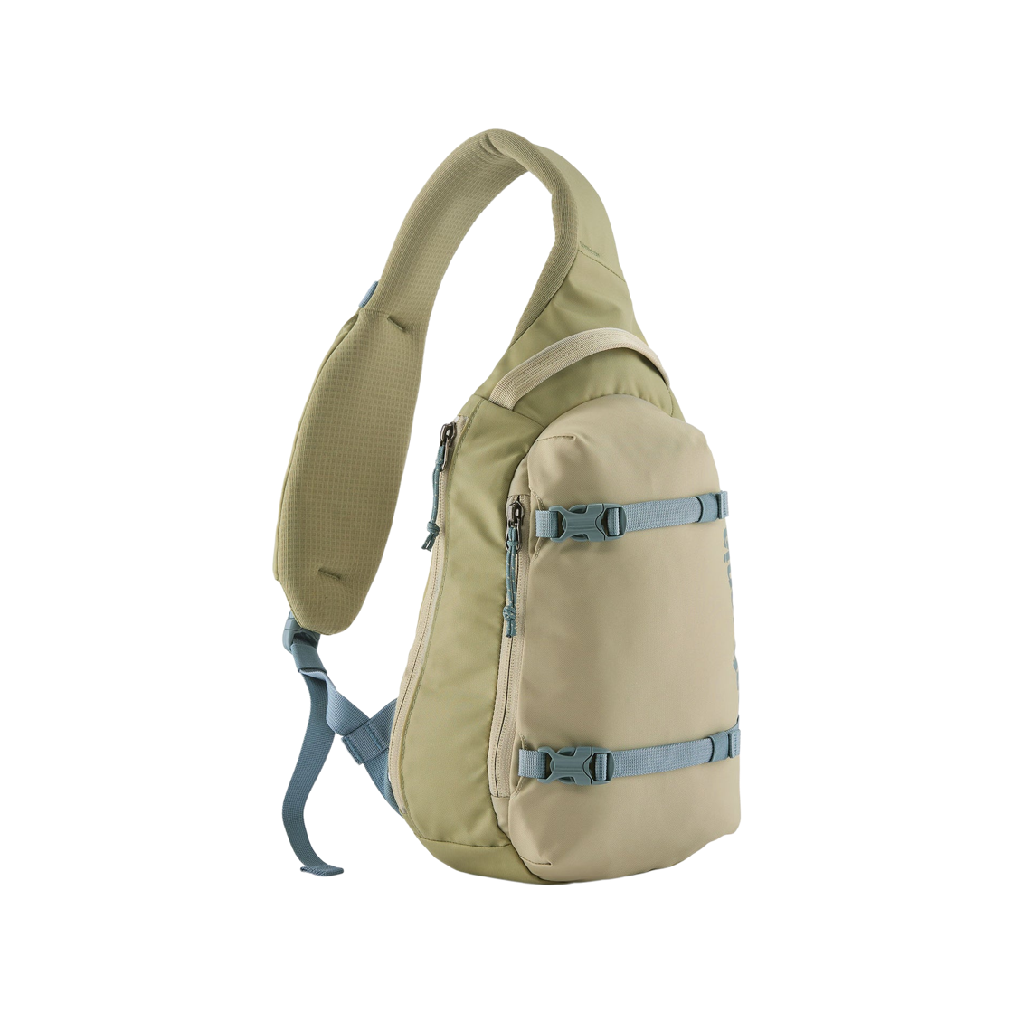 파타고니아 아톰 슬링백 8L 웨더드 스톤(Patagonia Atom Sling Bag 8L Weathered Stone) - 1