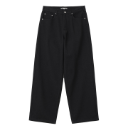 Millo Archive Chapter Denim Pants Denim Black