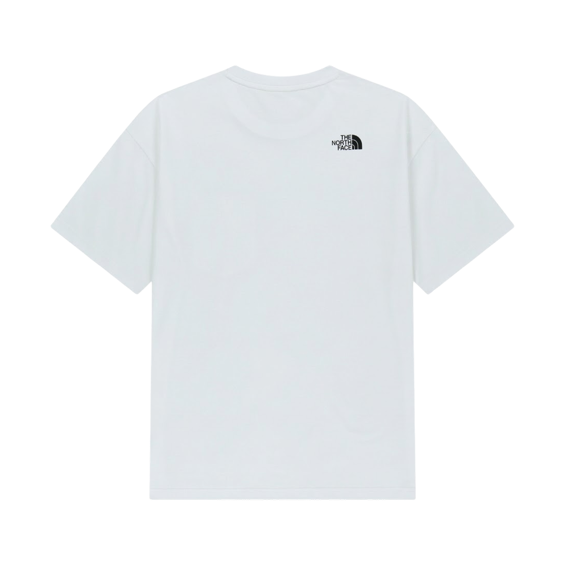 노스페이스 화이트 라벨 페이블 포켓 숏슬리브 R/티셔츠 화이트 - 26SS(The North Face White Label Fable Pocket S/S R/T-Shirt White - 26SS) - 2