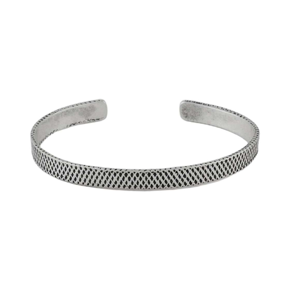 쿼르코어 #5401 뱅글(Quarqor #5401 Bangle)