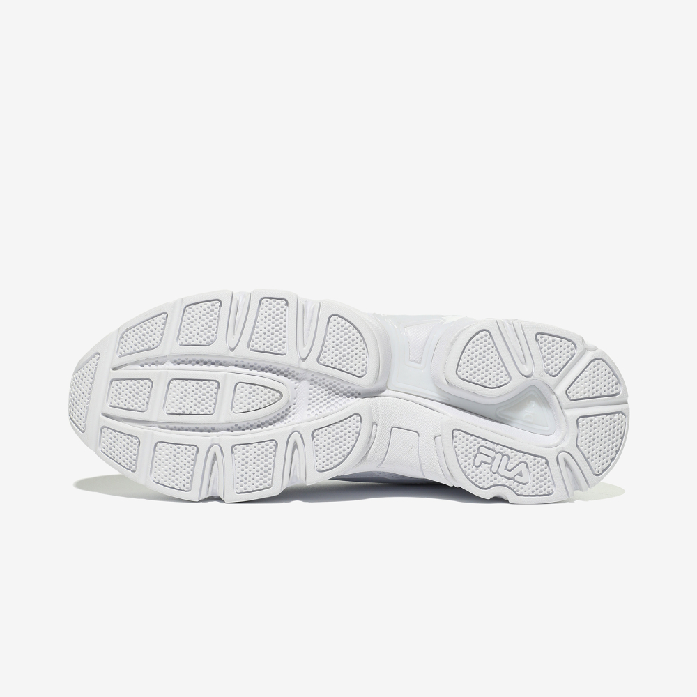 [6% 적립] 휠라 레인저 22 화이트([6% 적립] FILA Ranger 22 White) - 5