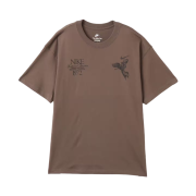 Nike NSW Max90 T-Shirt Ironstone - Asia