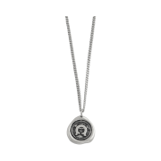 Quarqor #5513 Necklace