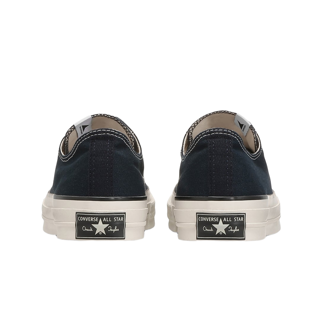 컨버스 올스타 LGCY Ox 블랙(Converse All Star LGCY Ox Black) - 3