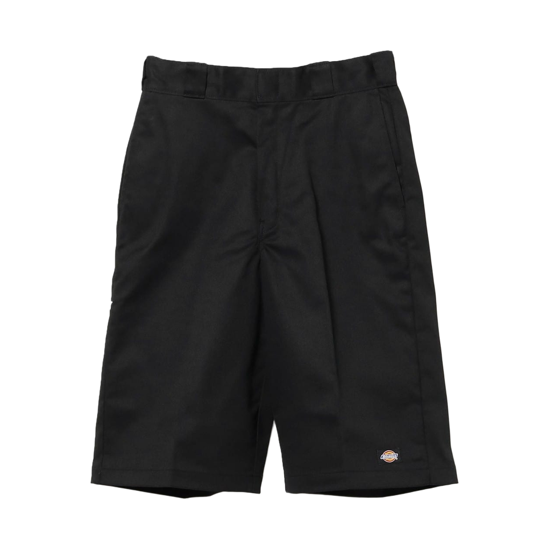 빔즈 x 디키즈 x 켄지로 와다 워크 쇼츠 블랙(Beams x Dickies x Kenjiro Wada Work Shorts Black) - 1
