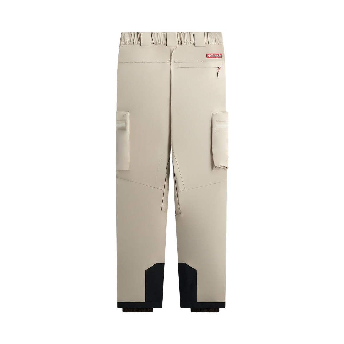 키스 x 콜롬비아 2L 스키 팬츠 베일(Kith x Columbia 2L Ski Pants Veil) - 2
