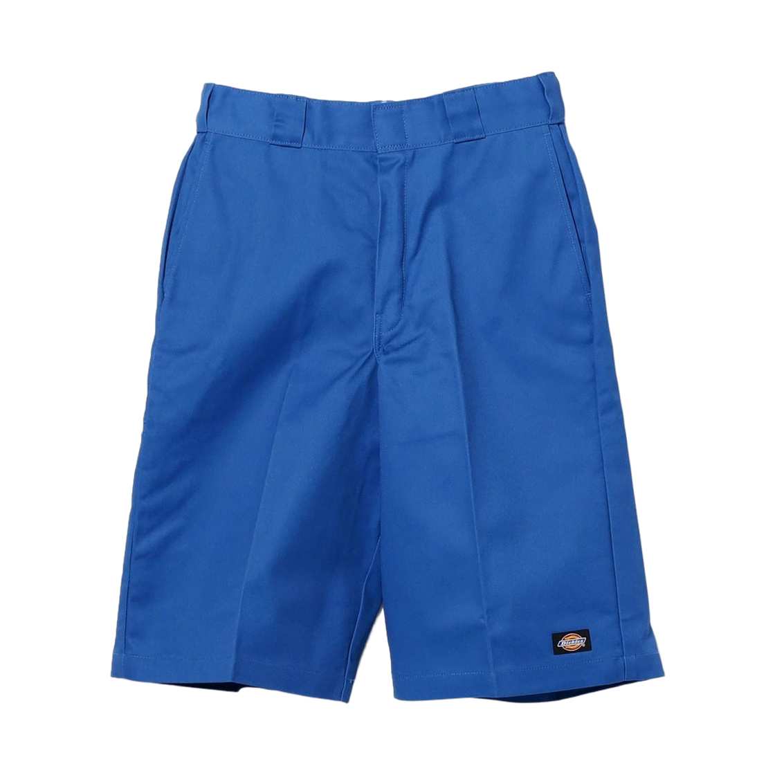 빔즈 x 디키즈 x 켄지로 와다 워크 쇼츠 블루(Beams x Dickies x Kenjiro Wada Work Shorts Blue) - 1