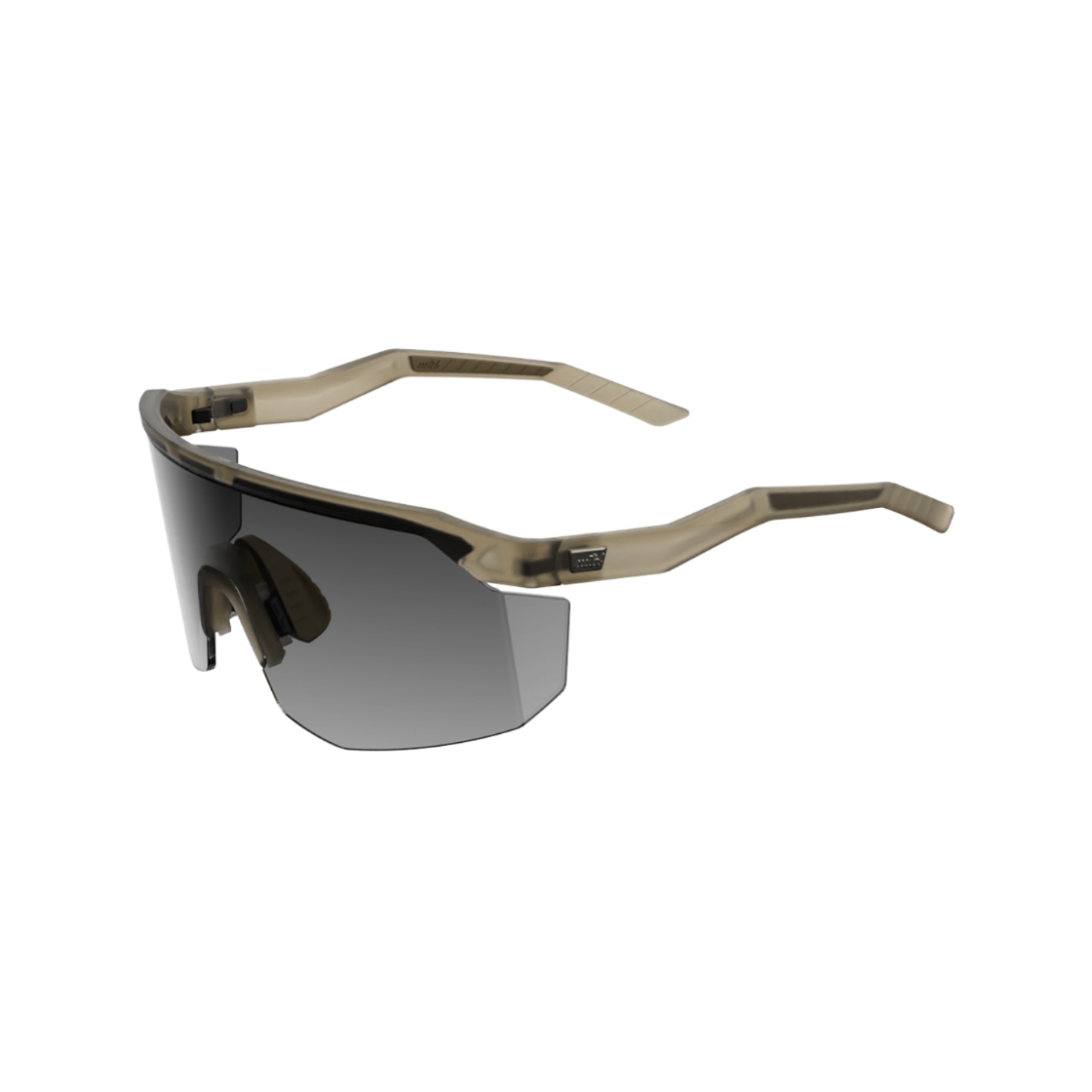 더블유티디 피크 브라운 스모크 편광(WTD PEAK Polarized Brown Smoke)