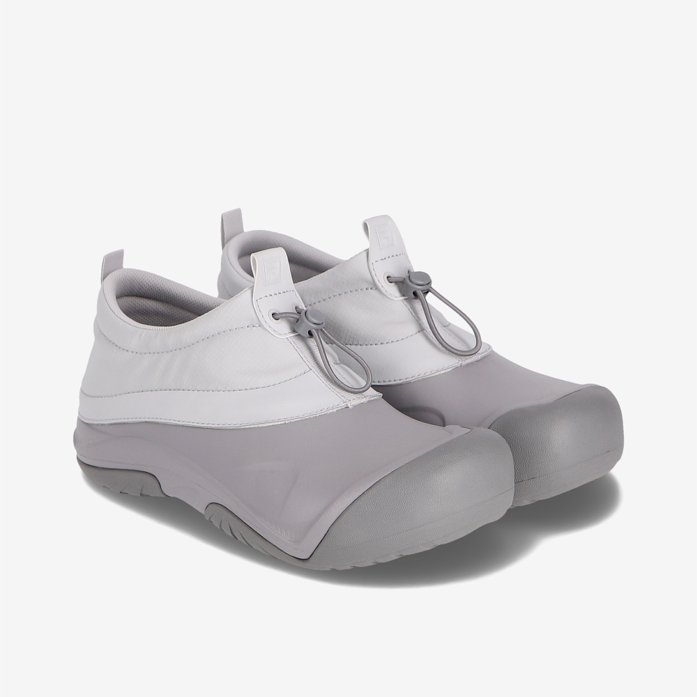 [6% 적립] 휠라 페이토 클로그 그레이([6% 적립] FILA Peito Clog Gray) - 2