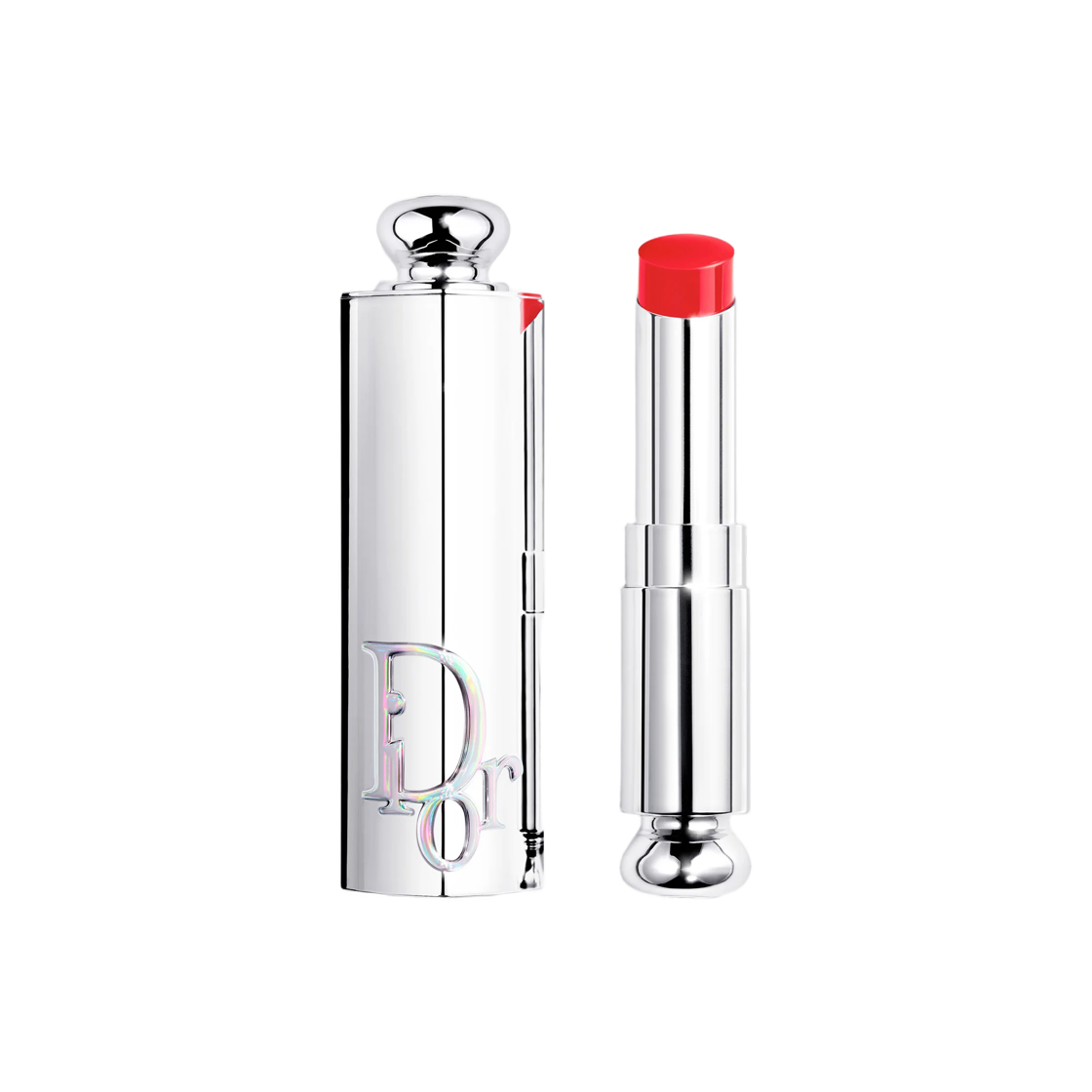 - Dior Addict Glass Lipstick 334 Dior Blossom
