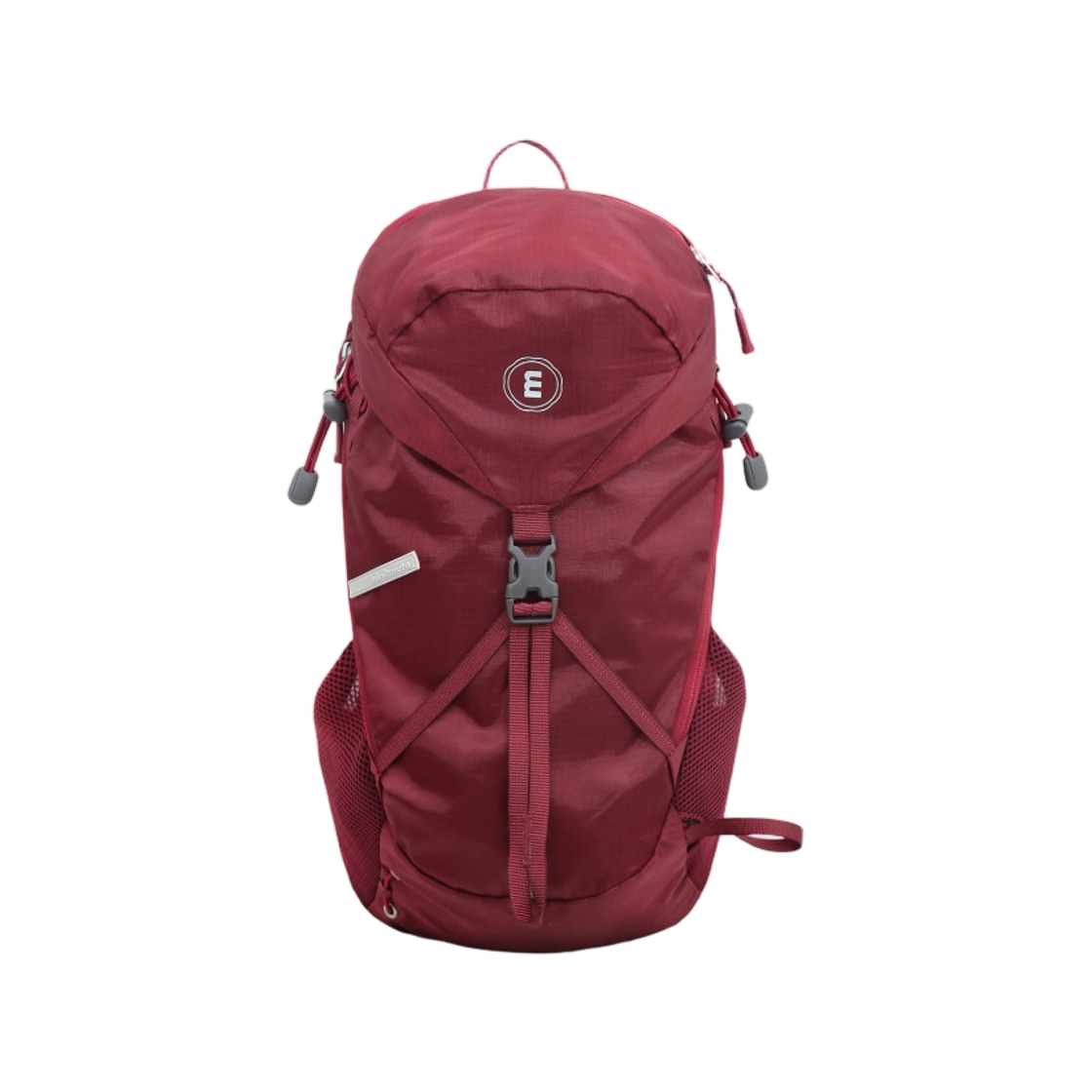미닛뮤트 바스크 백팩 11L 와인(Minitmute Bask Backpack 11L Wine)