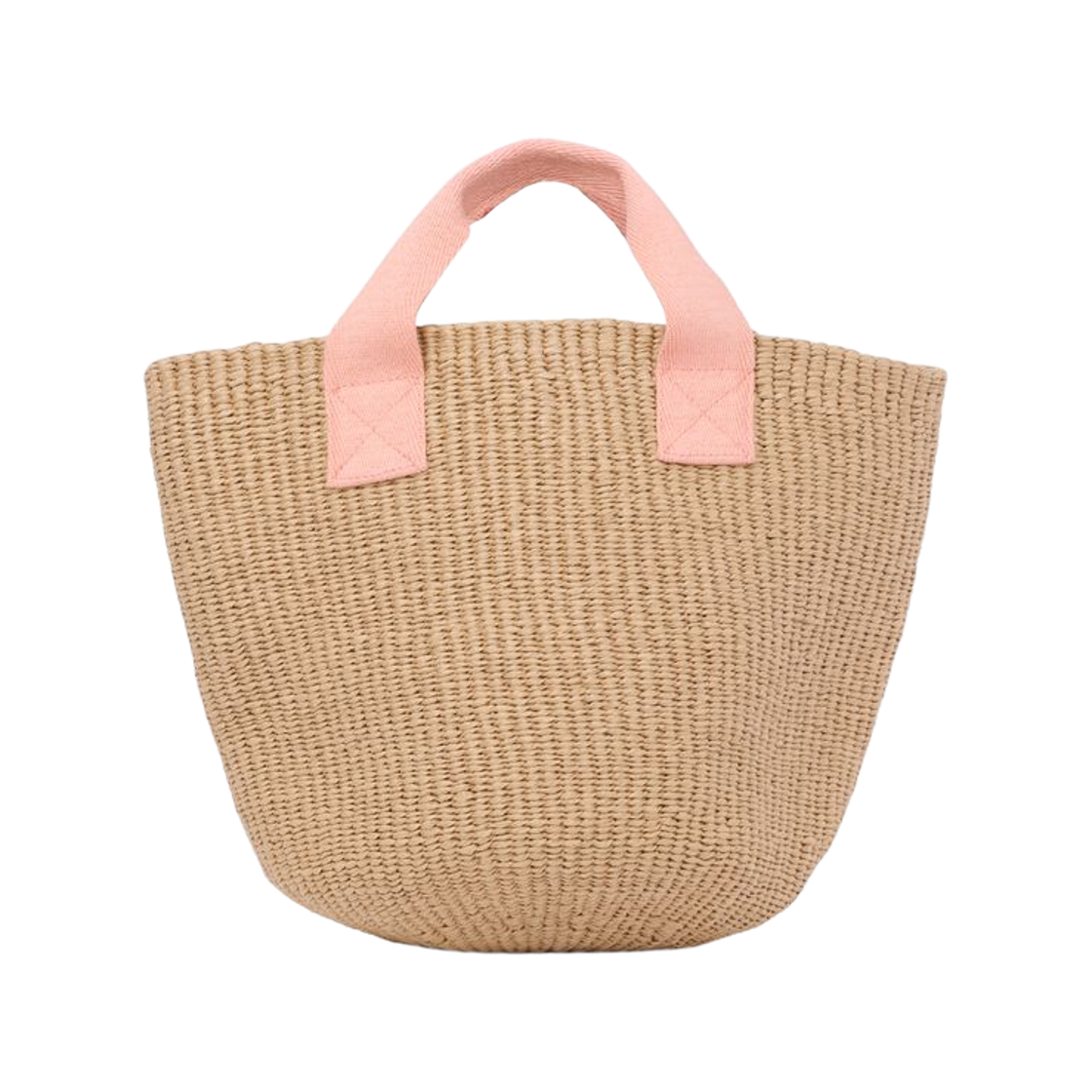 (키즈) 끌로에 베스킷 백 애프리콧((Kids) Chloe Basket Bag Apricot) - 2