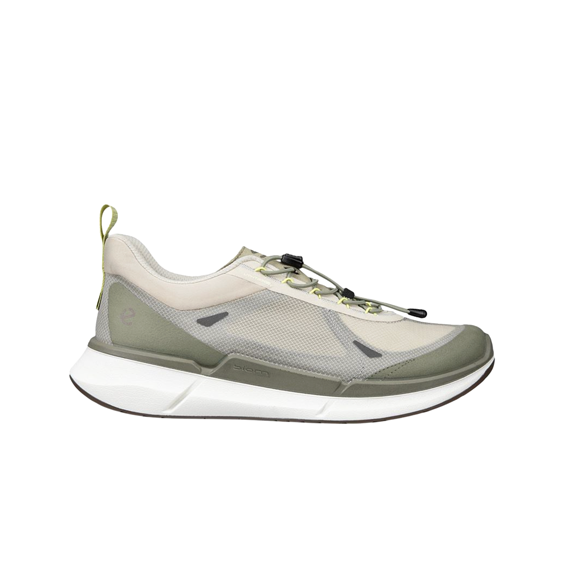 에코 바이옴 2.2 올리브(Ecco Biom 2.2 Olive)