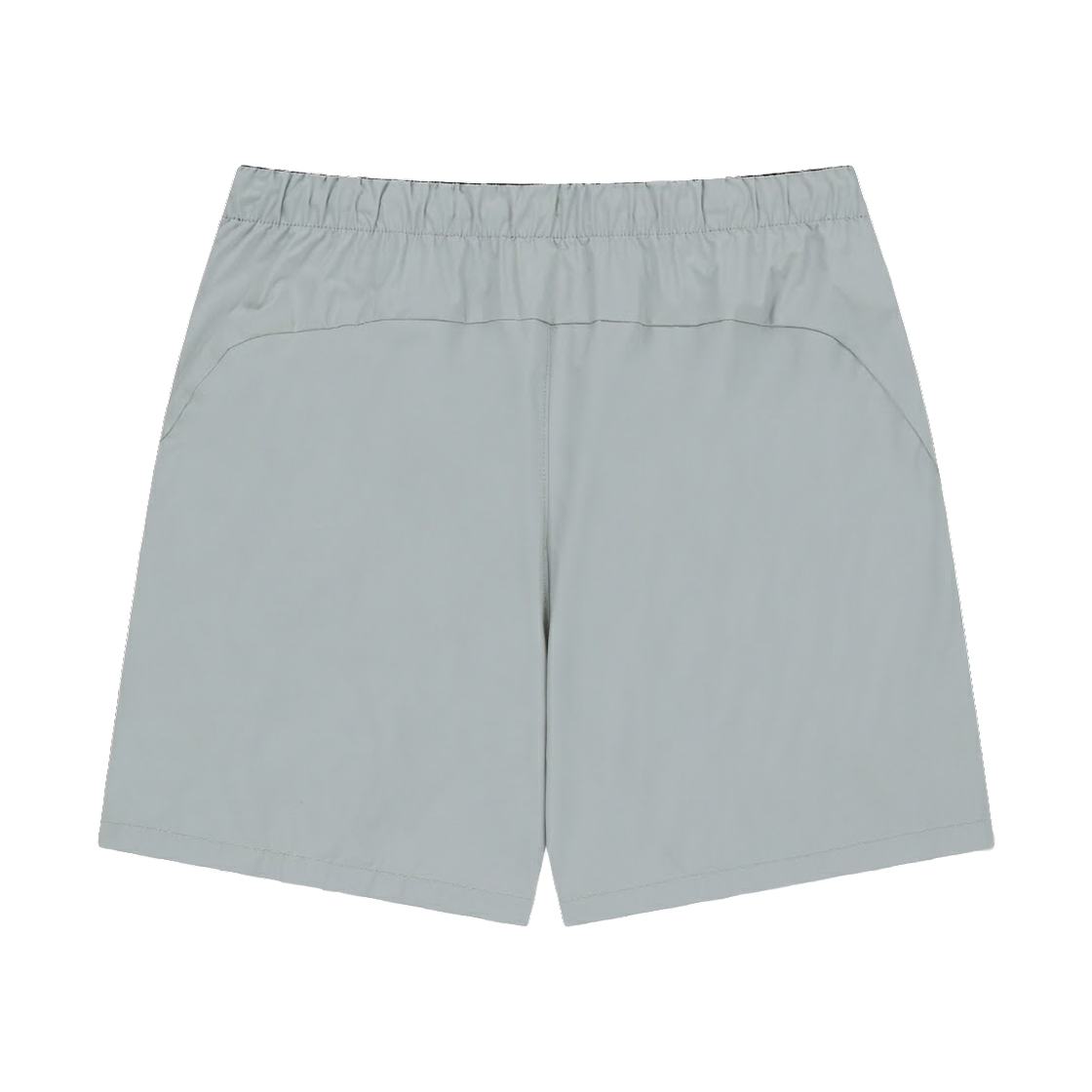 노스페이스 화이트 라벨 파워온 쇼츠 스톤 그레이 - 26SS(The North Face White Label Poweron Shorts Stone Gray - 26SS) - 2